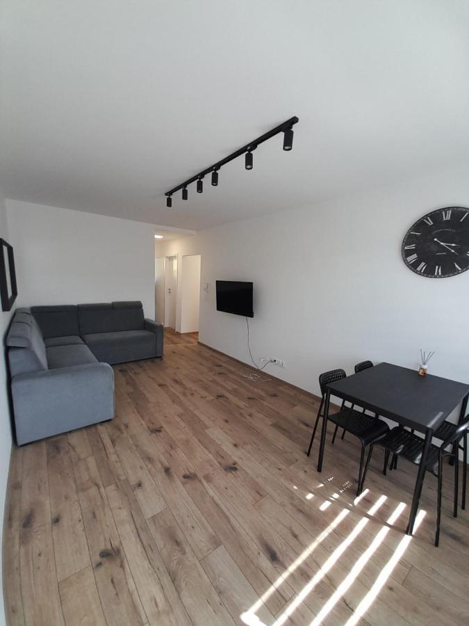 Apartament Leszczynki Gdynia Ngoại thất bức ảnh